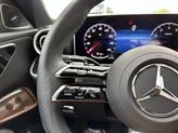 Thumbnail of 2024 Twilight Blue Metallic Mercedes-Benz C-Class