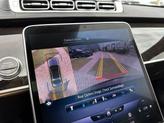 Thumbnail of 2022 Black Mercedes-Benz S-Class