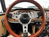 Thumbnail of 1972 Green Triumph TR6