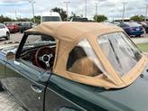 Thumbnail of 1972 Green Triumph TR6
