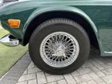 Thumbnail of 1972 Green Triumph TR6