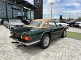 Thumbnail of 1972 Green Triumph TR6
