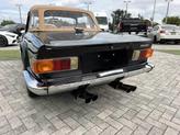 Thumbnail of 1972 Green Triumph TR6