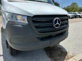 Thumbnail of 2024 Velvet Red Mercedes-Benz Sprinter 3500XD