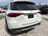 Thumbnail of 2024 Polar White Mercedes-Benz GLE 450