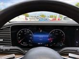 Thumbnail of 2024 Polar White Mercedes-Benz GLE 450