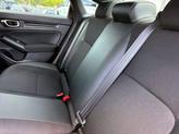 Thumbnail of 2024 Gray Pearl Honda Civic