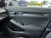 Thumbnail of 2024 Gray Pearl Honda Civic