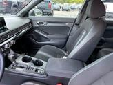 Thumbnail of 2024 Gray Pearl Honda Civic