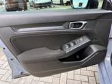 Thumbnail of 2024 Gray Pearl Honda Civic