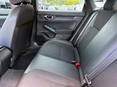 Thumbnail of 2024 Gray Pearl Honda Civic