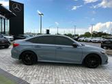 Thumbnail of 2024 Gray Pearl Honda Civic