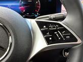 Thumbnail of 2025 Black Mercedes-Benz GLB 250