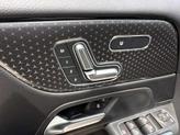 Thumbnail of 2025 Black Mercedes-Benz GLB 250