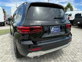 Thumbnail of 2025 Black Mercedes-Benz GLB 250