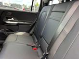 Thumbnail of 2025 Black Mercedes-Benz GLB 250