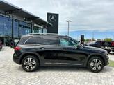 Thumbnail of 2025 Black Mercedes-Benz GLB 250