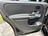 Thumbnail of 2025 Black Mercedes-Benz GLB 250