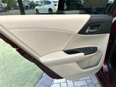 Thumbnail of 2017 Crimson Red Pearl Honda Accord Hybrid