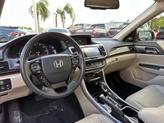 Thumbnail of 2017 Crimson Red Pearl Honda Accord Hybrid