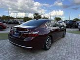 Thumbnail of 2017 Crimson Red Pearl Honda Accord Hybrid