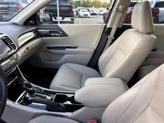 Thumbnail of 2017 Crimson Red Pearl Honda Accord Hybrid