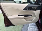 Thumbnail of 2017 Crimson Red Pearl Honda Accord Hybrid