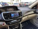 Thumbnail of 2017 Crimson Red Pearl Honda Accord Hybrid