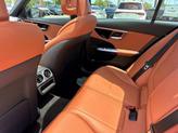 Thumbnail of 2022 Black Mercedes-Benz C-Class