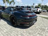 Thumbnail of 2024 Black Porsche 911