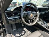 Thumbnail of 2024 Black Porsche 911