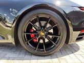 Thumbnail of 2024 Black Porsche 911