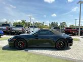 Thumbnail of 2024 Black Porsche 911