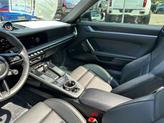 Thumbnail of 2024 Black Porsche 911