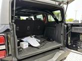Thumbnail of 2024 Shadow Black Ford Bronco
