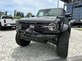 Thumbnail of 2024 Shadow Black Ford Bronco