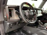 Thumbnail of 2024 Shadow Black Ford Bronco
