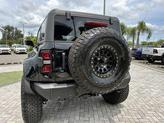 Thumbnail of 2024 Shadow Black Ford Bronco