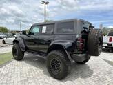 Thumbnail of 2024 Shadow Black Ford Bronco