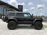 Thumbnail of 2024 Shadow Black Ford Bronco