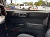 Thumbnail of 2024 Shadow Black Ford Bronco