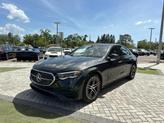 Thumbnail of 2025 Gray Mercedes-Benz E-Class