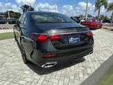 Thumbnail of 2025 Gray Mercedes-Benz E-Class