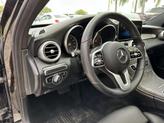 Thumbnail of 2020 Black Mercedes-Benz C-Class