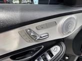 Thumbnail of 2020 Black Mercedes-Benz C-Class