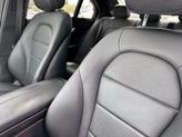 Thumbnail of 2020 Black Mercedes-Benz C-Class
