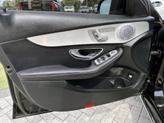 Thumbnail of 2020 Black Mercedes-Benz C-Class