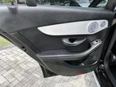 Thumbnail of 2020 Black Mercedes-Benz C-Class