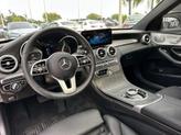 Thumbnail of 2020 Black Mercedes-Benz C-Class
