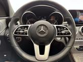 Thumbnail of 2020 Black Mercedes-Benz C-Class